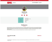 Networking with Purpose: How Suhhali Jain Is Growing Creador Through the Power of Community