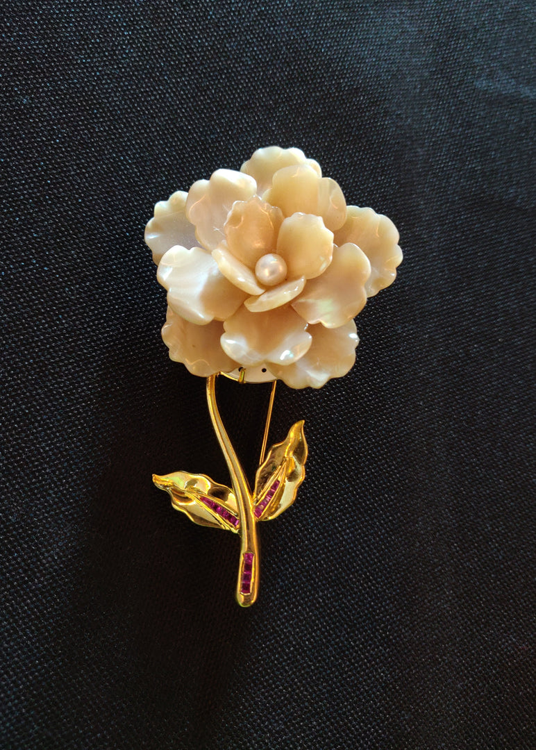Rose`