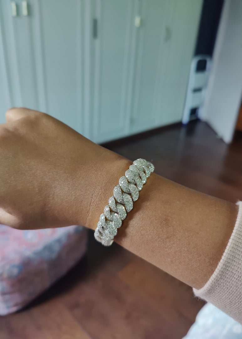 Braid Bracelet