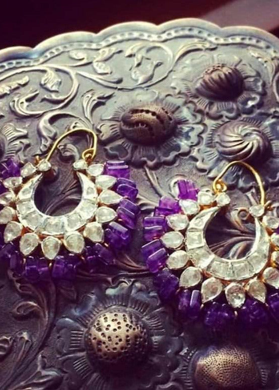 Half Purples