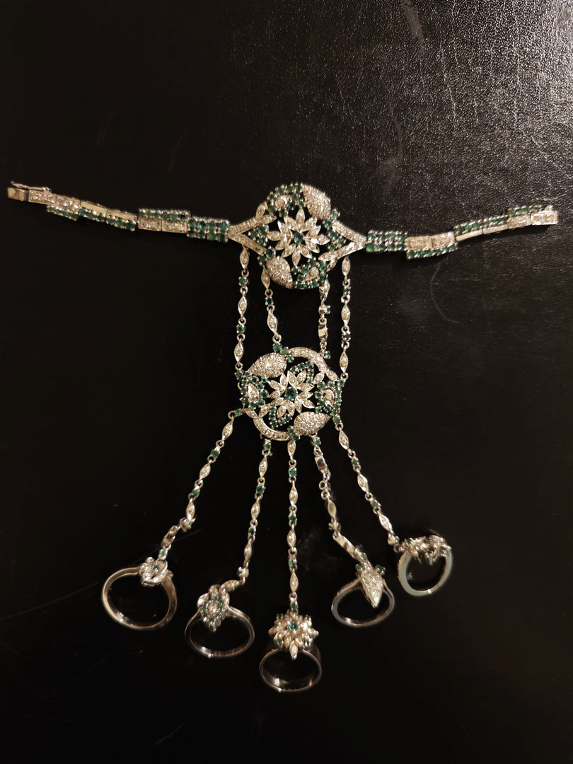 Haathphool to Rings