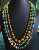 Load image into Gallery viewer, Nimerta Necklace to Necklace
