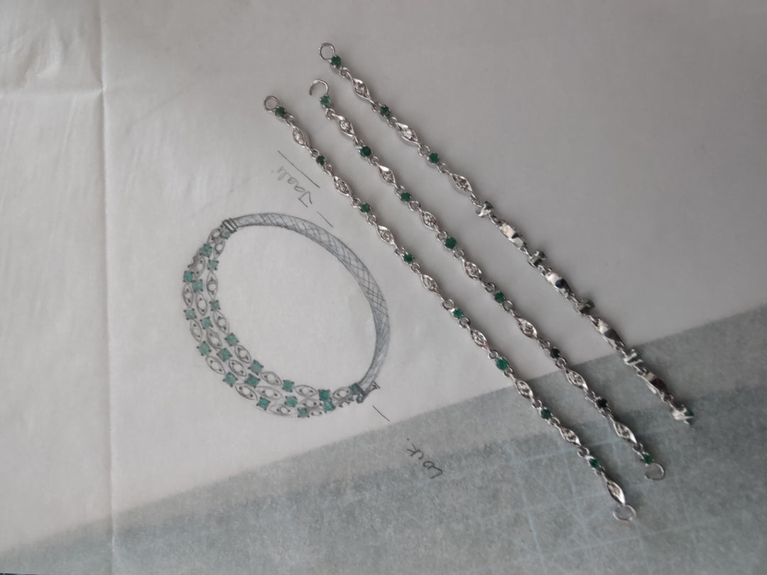 Haathphool to Rings