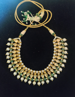 Load image into Gallery viewer, Shweta Guluband to Ranihaar
