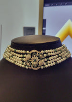 Load image into Gallery viewer, Hathphool to Choker
