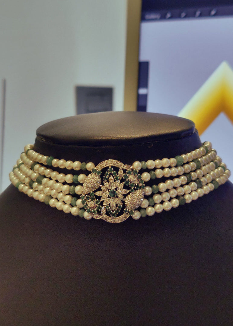 Hathphool to Choker