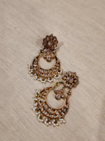 Load image into Gallery viewer, Chandbali to Ranihaar

